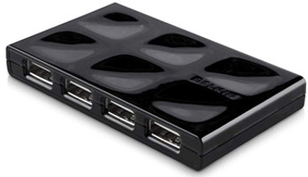 Belkin Hi Speed Usb 2 0 7 Port Mobile Hub